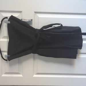 New York & Co. Short Jumpsuit/romper